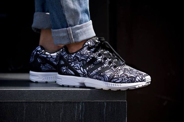 adidas zx flux indonesia